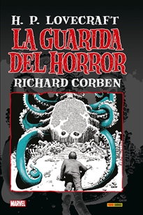 Books Frontpage La Guarida Del Horror