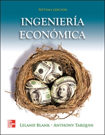 Books Frontpage Ingenieria Economica