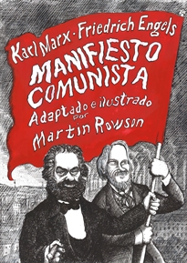 Books Frontpage Manifiesto comunista