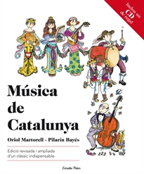 Books Frontpage Música de Catalunya