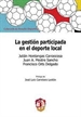 Front pageLa gestión participada en el deporte local