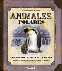 Books Frontpage Animales polares