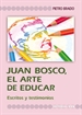 Front pageJuan Bosco, el arte de educar