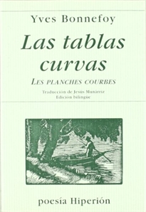 Books Frontpage Las tablas curvas = Les planches courbes
