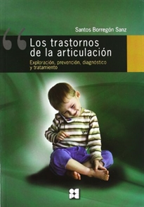 Books Frontpage Los trastornos de la articulación