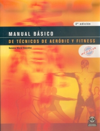 Books Frontpage Manual básico de técnicos de Aerobic y Fitness (Bicolor)