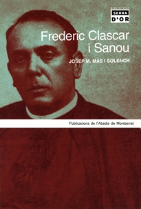 Books Frontpage Frederic Clascar i Sanou