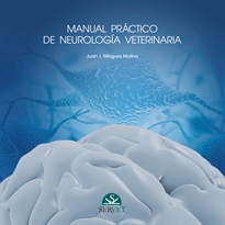 Books Frontpage Manual práctico de neurología veterinaria