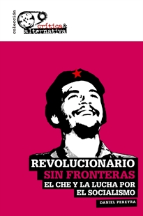 Books Frontpage Revolucionario sin fronteras
