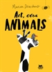 Front pageArt, crea animals