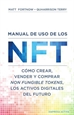 Front pageManual de uso de los NFT