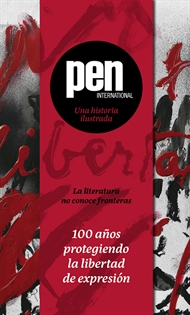 Books Frontpage Pen internacional