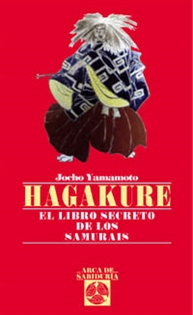 Books Frontpage Hagakure