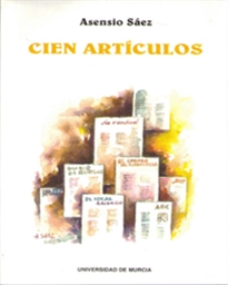 Books Frontpage Cién Artículos (1963 - 1993)