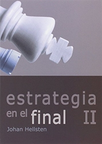 Books Frontpage Estrategia en el final II