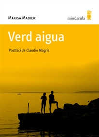 Books Frontpage Verd aigua