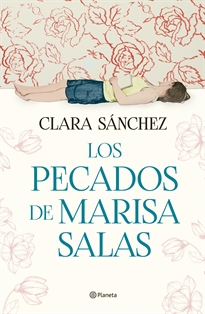 Books Frontpage Los pecados de Marisa Salas