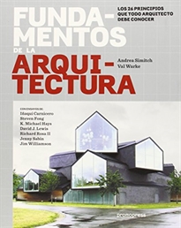 Books Frontpage Fundamentos de la arquitectura