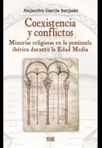 Books Frontpage Coexistencia y conflictos