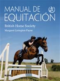 Books Frontpage Manual de equitación (BHS)