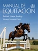 Front pageManual de equitación (BHS)