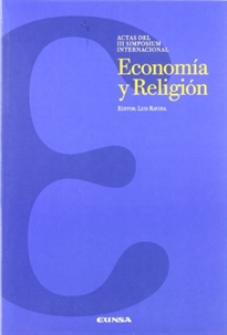 Books Frontpage Economía y religión