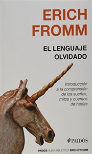 Books Frontpage El lenguaje olvidado