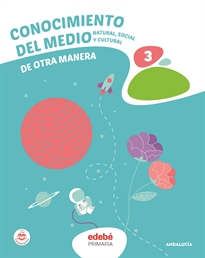 Books Frontpage Conocimiento Del Medio 3