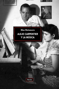 Books Frontpage Alejo Carpentier y la música