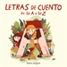 Front pageLetras de cuento. De la A a la Z