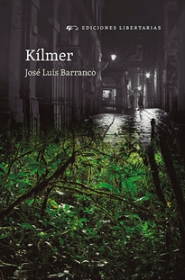Books Frontpage Kílmer