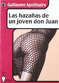 Books Frontpage Las hazañas de un joven don Juan