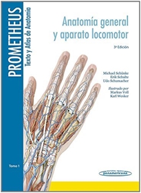 Books Frontpage Texto y Atlas Anatom.3AEd.T1