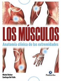 Books Frontpage Músculos, Los. Anatomía clínica de las extremidades