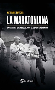 Books Frontpage La maratoniana