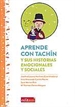 Front pageAprende con Tachín y Sus Historias Emocionales y Sociales