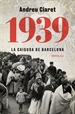 Front page1939. La caiguda de Barcelona