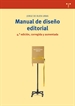 Front pageManual de diseño editorial (4ª edición, corregida y aumentada)