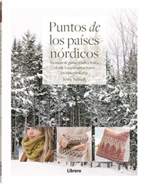 Books Frontpage Puntos De Los Países Nórdicos