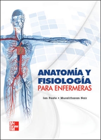 Books Frontpage Anatomia Y Fisiologia Para Enfermeras