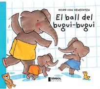 Books Frontpage El ball del bugui-bugui