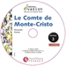 Front pageEvasion Classique Niveau 3 Le Comte De Monte Cristo + CD