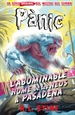 Front pageL'abominable home de les neus a Pasadena