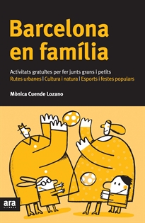 Books Frontpage Barcelona en família