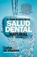 Front pageEl libro blanco de la salud dental natural