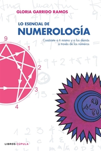 Books Frontpage Lo esencial de Numerología