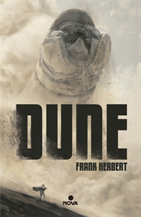 Books Frontpage Dune (edición ilustrada) (Las crónicas de Dune 1)