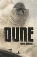 Front pageDune (edición ilustrada) (Las crónicas de Dune 1)