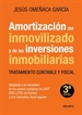Front pageAmortización del inmovilizado y de las inversiones inmobiliarias