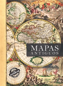 Books Frontpage Mapas Antiguos